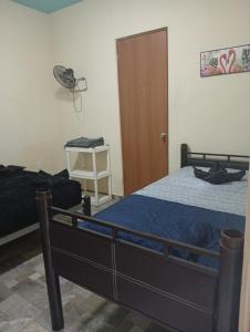 El Cubanito Cafe y hospedaje