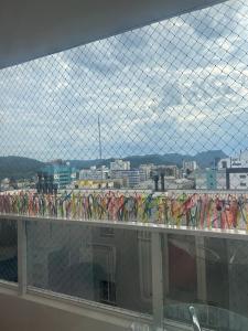 Apartamento confortável Empreendimento Espírito Santo