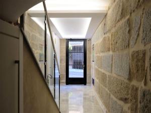 Charming Apartment in Ourense overlooking the City