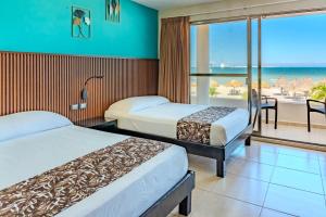 Hotel & Suites Domani