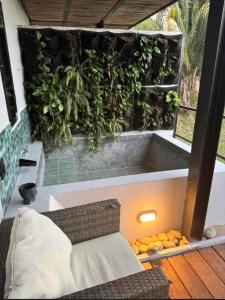 NAKUA Tayrona - Wellness Sanctuary