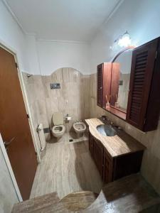 Check and Home - Casa Belgrano - 6 Huéspedes Amplio en Zona La Perla