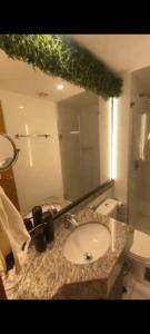 Apartamento Águas Claras S4