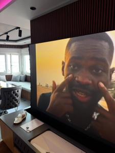 Apartamento Luxury a pie de playa