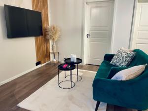 Cozy & Modern Apartment in the Heart of Tromsø