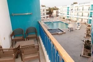 Mirage Bay Resort Hurghada C-781