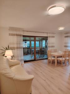 Gemütliche Ferienwohnung am Wald