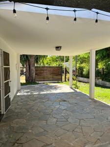 Hermosa casa a dos cuadras de la playa