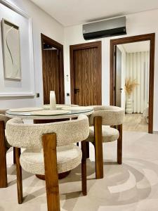 Marrakech golf City prestigia