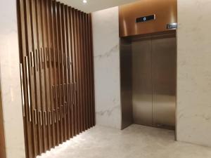 Quill Residence King House
