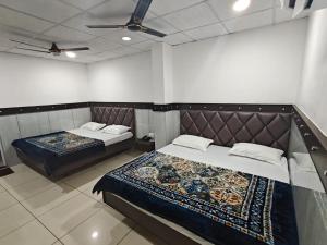 Bedis lodge