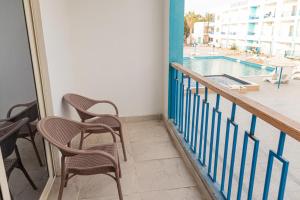 Mirage Bay Resort Hurghada B-780