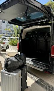 Guided city Tour package