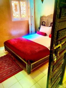 Riad Atlas avec jacuzzi 3 piscines au cœur de Marrakech