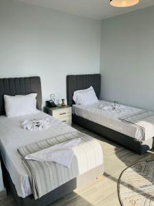 Hotel Comfort Downtown