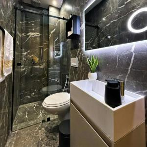 Modern Apartment in Marrakesh Near Majorelle & Shopping Center