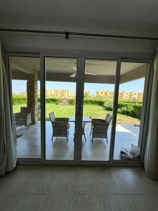 بورتو السخنه