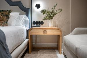 De Domínguez Hotel Boutique