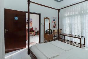 Orchid House - A Cozy & Quiet Apartment Retreat