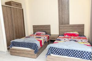 Mirage Bay Resort Hurghada A-775