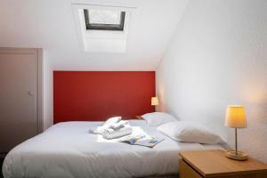 Chamonix Sud - Balme 402 Duplex - Happy Rentals