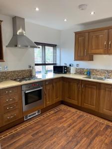 Cambridge Square Exec 3bed Apartment