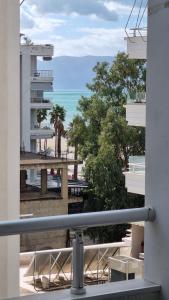 Alti beachfront Apartments