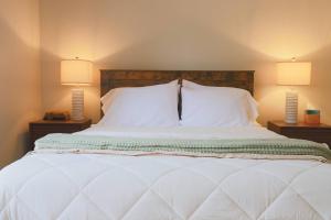 The Green Mountain Escape | Near Trails & Lake