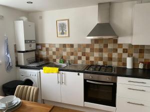 Short Term Contractor Apartment