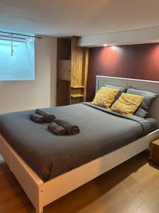 Casa Pop - au cœur de Malo les bains