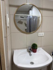 Rest Coast Escape at Tower 4 Grass Residences