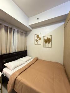 Rest Coast Escape at Tower 4 Grass Residences