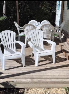 Mobil-home 3 chambre