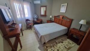 Apartamento no Cassino - Avenida Beira Mar