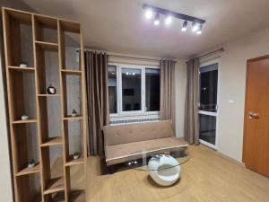 Дунав билдингс 3