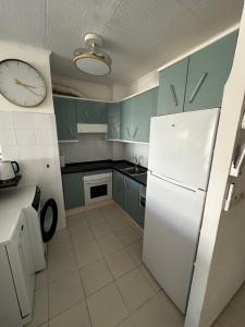 Calpe Sofia Holiday-150 m from Arenal Beach and FREE PARKING