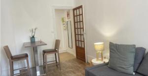 MEAUX Rdc Centre Vue CATHEDRALE