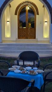 Desert Rose apartments