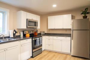 Adventurers Home | Kingdom Trails | Swimming Hole