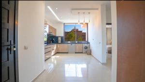 Appartement premium, piscine, proche Guéliz et Jemaa El Fna