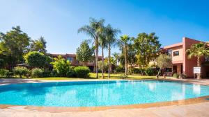 Appartement premium, piscine, proche Guéliz et Jemaa El Fna