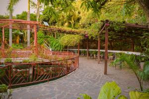 Apart Hotel Acuarious de Luis