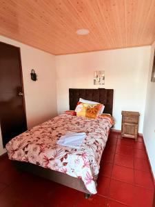 Casa Hotel San Geronimo