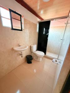 Casa Hotel San Geronimo