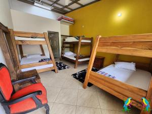 KIOSKo BALCONES DE SAN JOSE