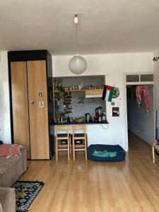 Cozy flat near the center of Prague