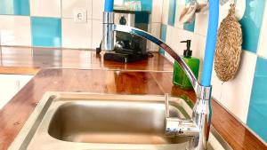 Sea Roots "Garden Zone "