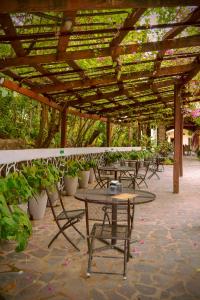 Apart Hotel Acuarious de Luis