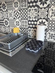 Studio plage - Séjours pros et vacances