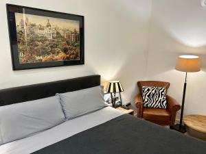 Puerta del Sol House